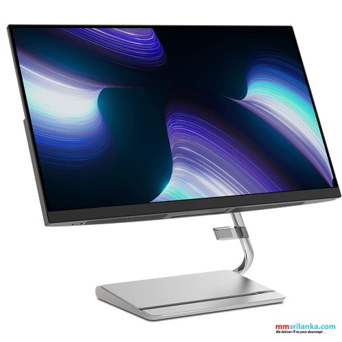 Lenovo Q24i-20 23.8 inch Monitor (3Y)